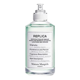 REPLICA BUBBLE BATH - Woda toaletowa